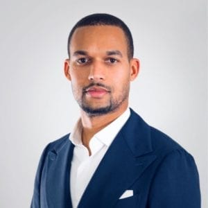 Frédéric Kingue Johnson