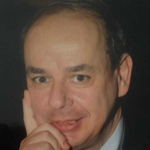 José Oliver