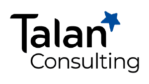 logo Talan Consulting