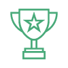icone trophee