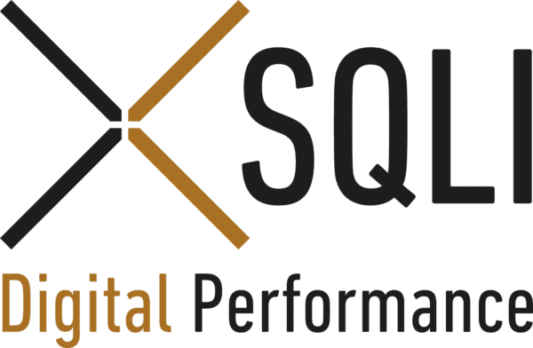 SQLI logo ‣ WALB Partners