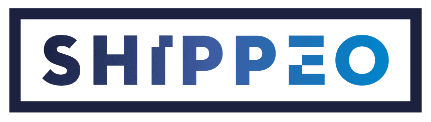 Shippeo logo ‣ WALB Partners