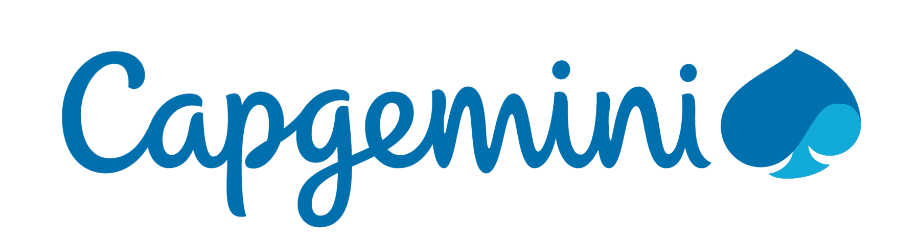 Capgemini logo ‣ WALB Partners